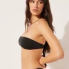 Bandeau Recto Relleno Ligero Bikini Indonesia