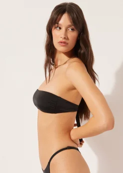 Bandeau Recto Relleno Ligero Bikini Indonesia
