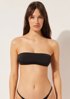 Bandeau Recto Relleno Ligero Bikini Indonesia