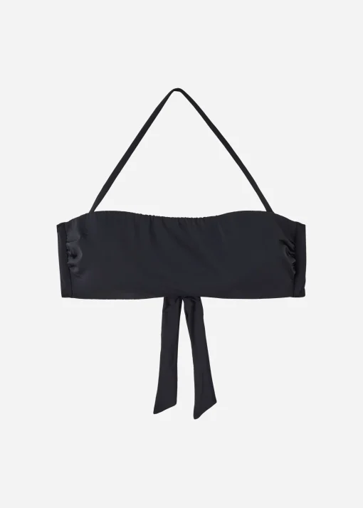 Bandeau Recto Relleno Ligero Bikini Indonesia