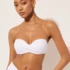 Bandeau Relleno Ligero Bikini Indonesia