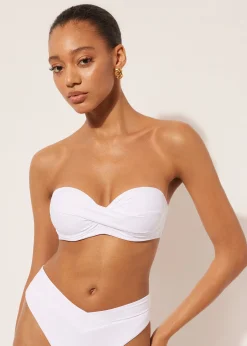 Bandeau Relleno Ligero Bikini Indonesia