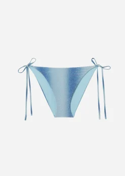 Bikini Braguita Clásica Cordones Colorful Shades