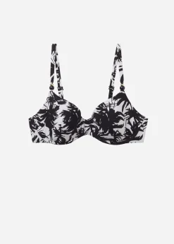 Bikini Push-up Palms