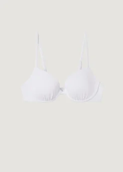 Bikini Push-up Relleno Ligero Classic Piquet