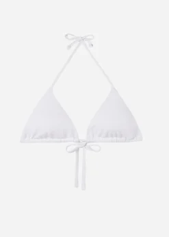 Bikini Triángulo Relleno Extraíble Classic Piquet