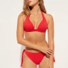 Bikini Triángulo Relleno Gradual Classic Piquet