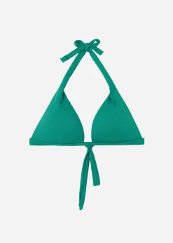 Bikini Triángulo Relleno Gradual Classic Piquet