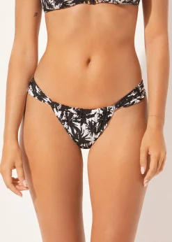 Braguita Bikini Brasileña Palms
