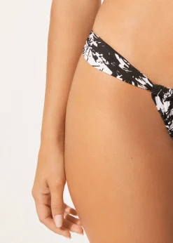 Braguita Bikini Brasileña Palms