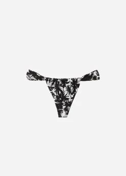 Braguita Bikini Brasileña Palms