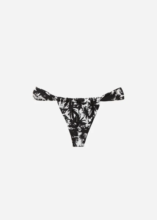 Braguita Bikini Brasileña Palms