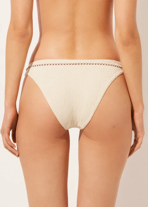 Braguita Bikini 3D Cachemire Twist