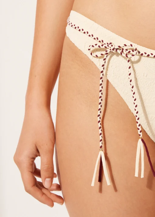 Braguita Bikini 3D Cachemire Twist