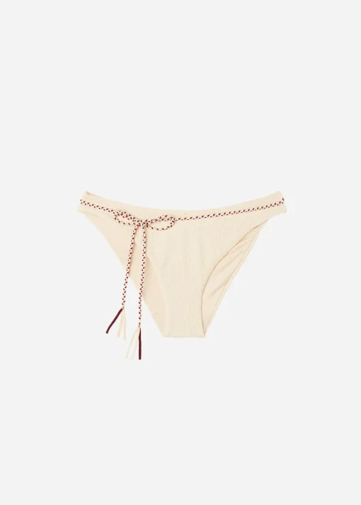 Braguita Bikini 3D Cachemire Twist
