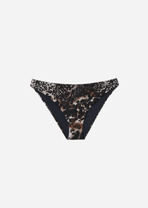 Braguita Bikini Elegant Animalier