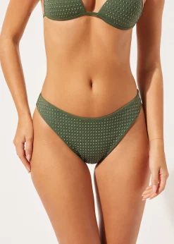 Braguita Bikini Luxury Stones