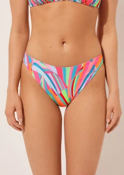 Braguita Bikini Neon Summer