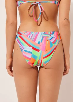 Braguita Bikini Neon Summer