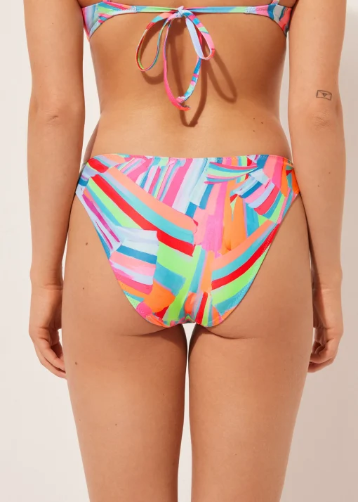Braguita Bikini Neon Summer