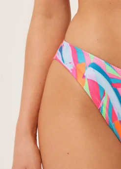 Braguita Bikini Neon Summer