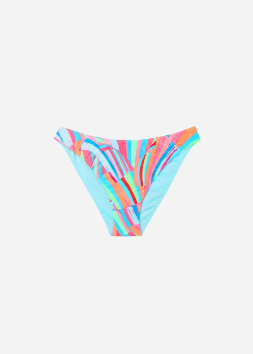Braguita Bikini Neon Summer
