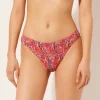 Braguita Bikini Vibrant Paisley