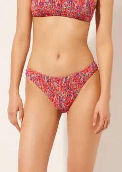Braguita Bikini Vibrant Paisley