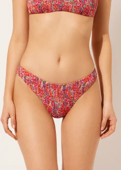Braguita Bikini Vibrant Paisley