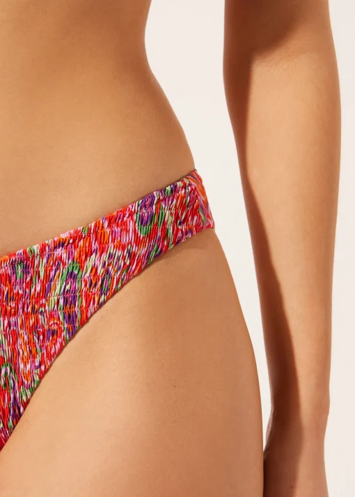 Braguita Bikini Vibrant Paisley