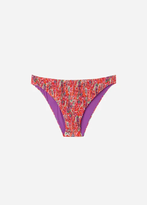 Braguita Bikini Vibrant Paisley