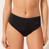 Braguita Cintura Alta Contención Bikini Indonesia