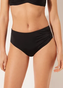 Braguita Cintura Alta Contención Bikini Indonesia