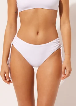 Braguita Cintura Alta con Cordón Bikini Indonesia