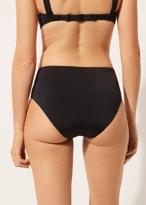 Braguita Cintura Alta Contención Bikini Indonesia