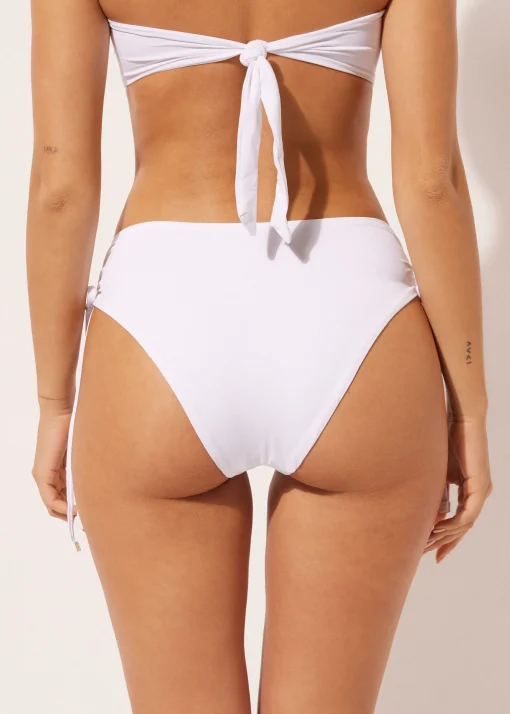 Braguita Cintura Alta con Cordón Bikini Indonesia