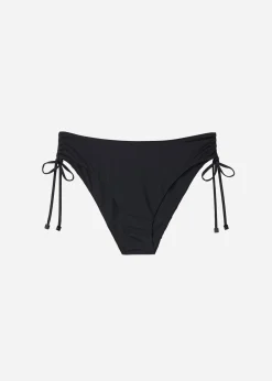 Braguita Cintura Alta con Cordón Bikini Indonesia