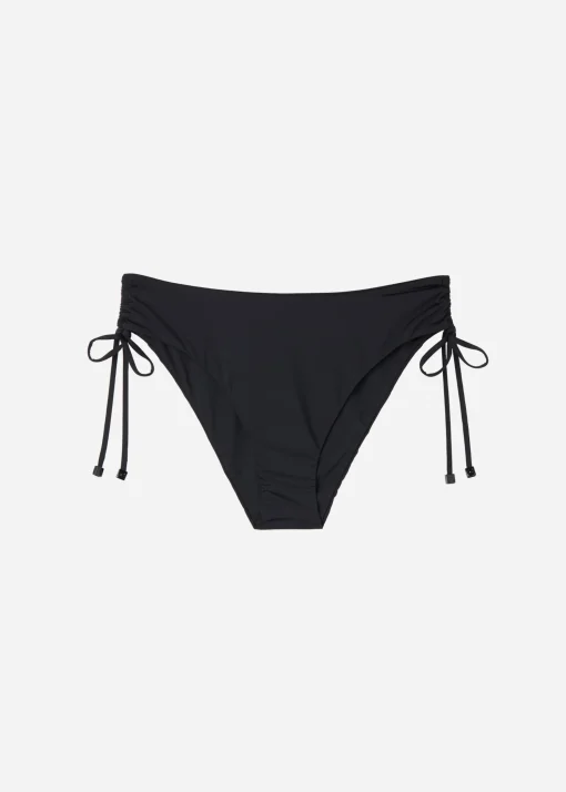 Braguita Cintura Alta con Cordón Bikini Indonesia