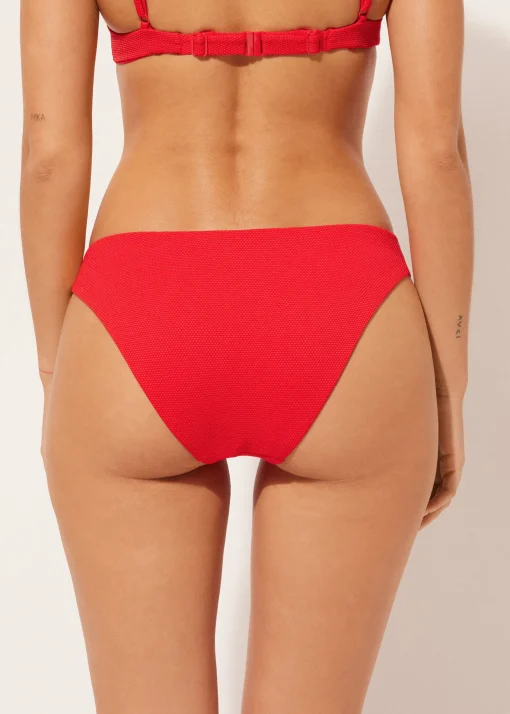 Braguita Clásica Bikini Classic Piquet