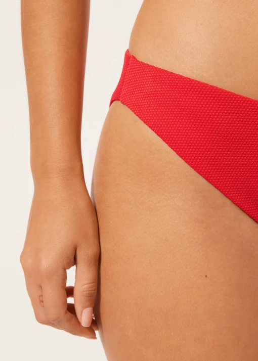 Braguita Clásica Bikini Classic Piquet