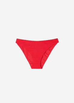 Braguita Clásica Bikini Classic Piquet