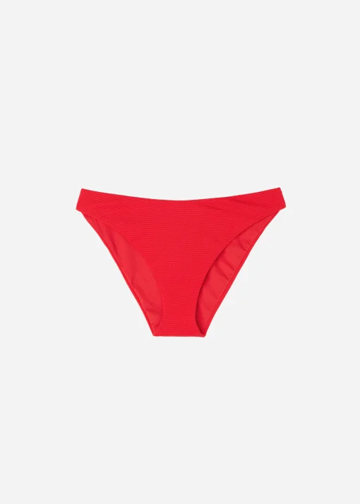 Braguita Clásica Bikini Classic Piquet