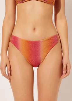 Braguita Clásica Bikini Colorful Shades