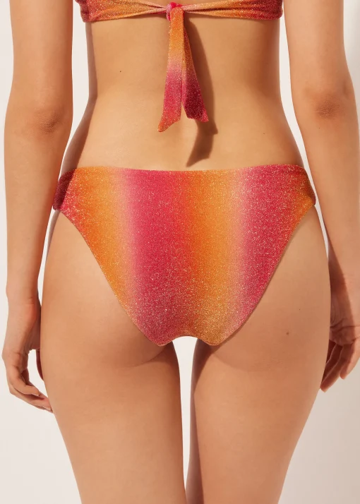 Braguita Clásica Bikini Colorful Shades