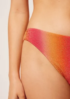 Braguita Clásica Bikini Colorful Shades