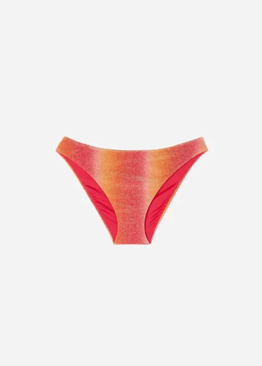 Braguita Clásica Bikini Colorful Shades