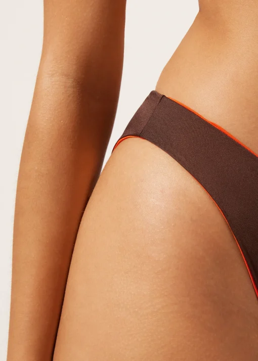 Braguita Clásica Bikini Double Concept