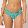 Braguita Clásica Bikini Ethnic Island