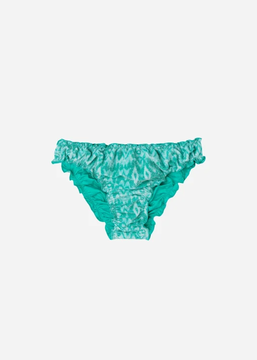Braguita Clásica Bikini Ethnic Island