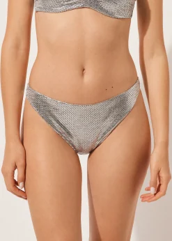 Braguita Clásica Bikini Light Reflections